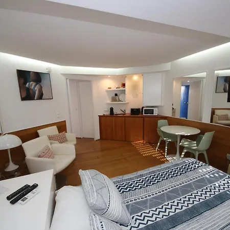 Cosy Studio Azores Beach Ponta Delgada Esterno foto