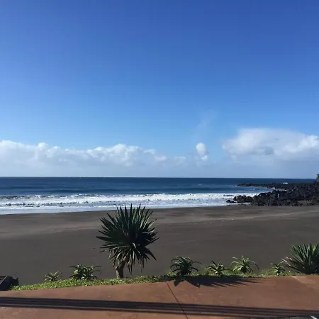 Cosy Studio Azores Beach Ponta Delgada Esterno foto