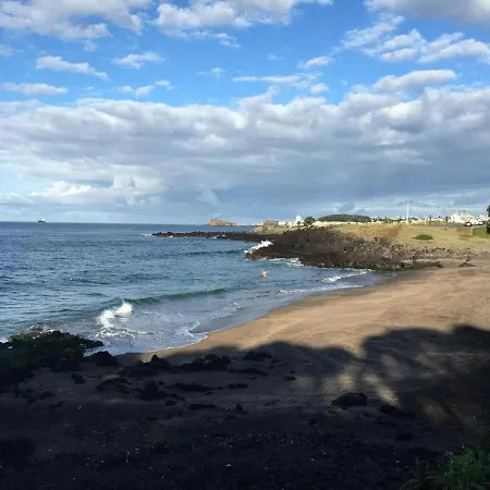 Cosy Studio Azores Beach Ponta Delgada Esterno foto