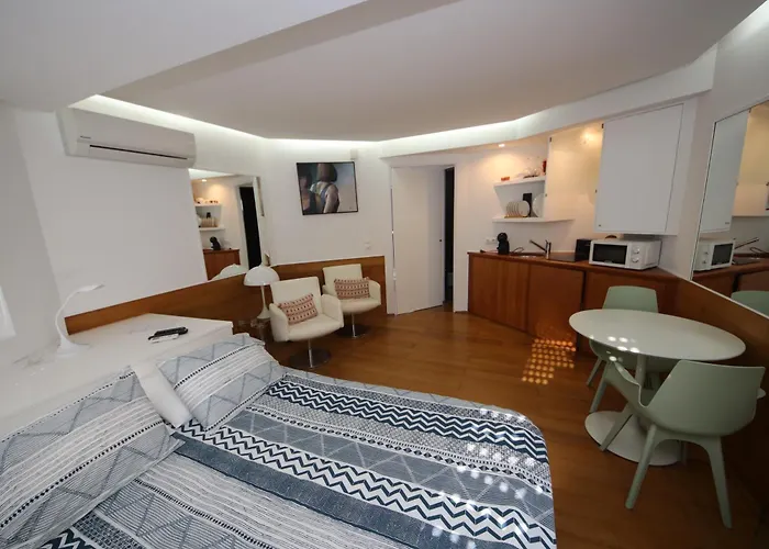 Cosy Studio Azores Beach