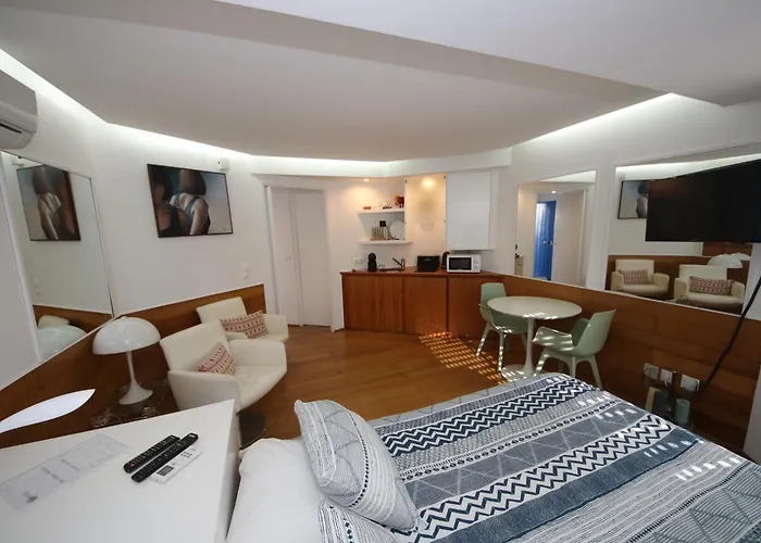 Cosy Studio Azores Beach